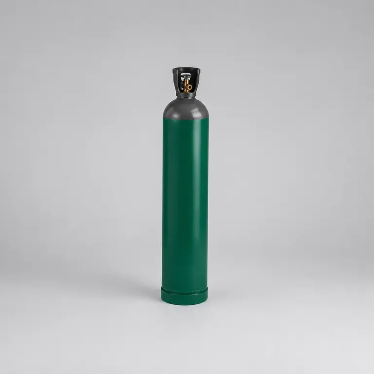 Баллон для сварочной смеси К-20
